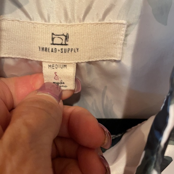 Thread supply jacket - Picture 2 of 8